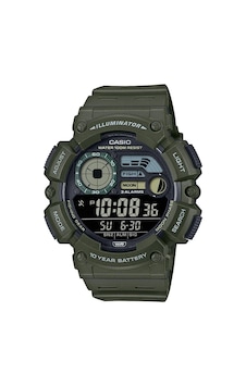 Casio Ws-1500h-3bvdf Erkek Kol Saati Siyah Casio Ws-1500h-3bvdf Erkek Kol Saati Siyah