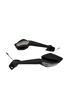 Cf Moto Sr 450 Ayna Takımı Sağ Sol Sinyalli Cf Moto Sr 450 Ayna Takımı Sağ Sol Sinyalli