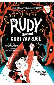 Rudy Ve Kurt Yavrusu / Paul Westmoreland Rudy Ve Kurt Yavrusu / Paul Westmoreland