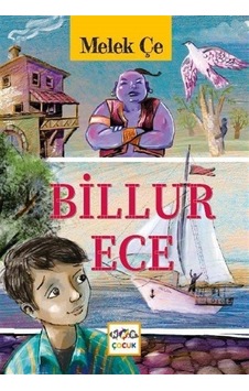 Billur Ece - Melek Çe - Nar Çocuk