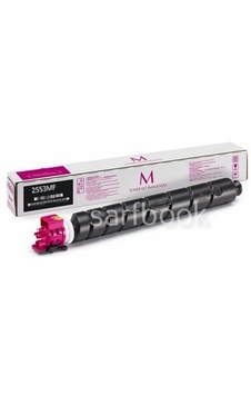Olıvettı D-color Mf2553 Kırmızı Toner Olıvettı D-color Mf2553 Kırmızı Toner