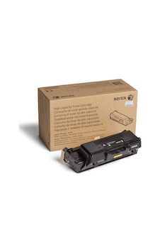 Xerox Phaser 3330 - 106R03621 Siyah Toner( 8.500 Sayfa ) Xerox Phaser 3330 - 106R03621 Siyah Toner( 8.500 Sayfa )