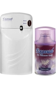 1+1 Set Eko Pk. Sprey Püskürtücü 260ml 5468 Günlük