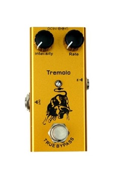 Aison Aep7 Tremolo Efekt Pedalı
