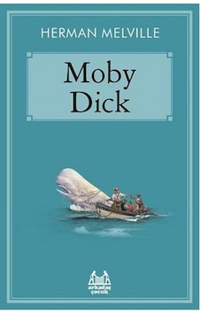 Moby Dick N11.36654 Moby Dick N11.36654