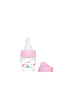 Bebsi 586 Cam Bardak Mini Alıştırma Seti