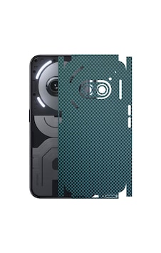 Kapps Nothing Phone 2a Plus İle Uyumlu Fiber Serisi Premium Kaplama 360 Kapps Nothing Phone 2a Plus İle Uyumlu Fiber Serisi Premium Kaplama 360