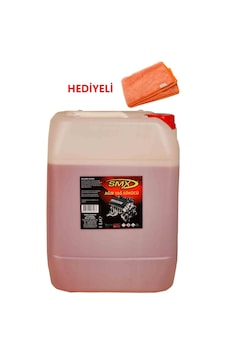 Smx Ağır Yağ Çözücü (20 Lt)- M.fiber Bez Smx Ağır Yağ Çözücü (20 Lt)- M.fiber Bez