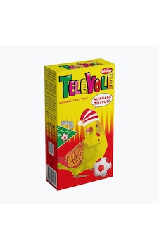 Televole Muhabbet Kuşu Yemi/gs - 300 G 300 G Televole Muhabbet Kuşu Yemi/gs - 300 G 300 G
