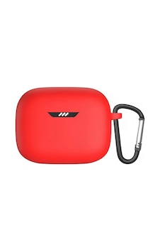 Microsonic Jbl Uyumlu Tune 230nc Mat Silikon Kılıf Kırmızı Microsonic Jbl Uyumlu Tune 230nc Mat Silikon Kılıf Kırmızı