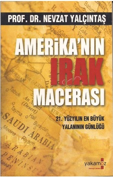 Amerika'Nın Irak Macerası 167261001