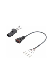 ERA 550201A Motor Devir Sensörü Astra F 94-98 Vectra B Omega B 1.8 16V ERA 550201A Motor Devir Sensörü Astra F 94-98 Vectra B Omega B 1.8 16V