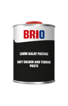 Lehim Kalay Pastası 1kg Lehim Kalay Pastası 1kg