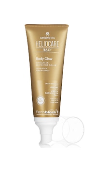 360 Vücut Parıltısı Sonnenschutz Mit Goldenem Finish Spf50+ Heliocare 100 Ml 360 Vücut Parıltısı Sonnenschutz Mit Goldenem Finish Spf50+ Heliocare 100 Ml