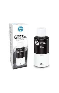 Hp Gt53Xl Siyah Mürekkep Kartuş 1Vv21Ae Hp Gt53Xl Siyah Mürekkep Kartuş 1Vv21Ae