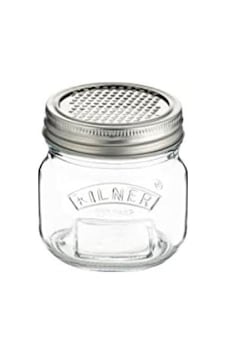 KİLNER RENDE KAPAKLI SAKLAMA KAVANOZU 250 ML KİLNER RENDE KAPAKLI SAKLAMA KAVANOZU 250 ML