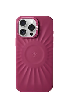 Apple Uyumlu iPhone 16 Pro Kılıf Kabartma Metal Kamera Çerçeveli Pynana Starlight Serisi Kapak Bordo Bordo Apple Uyumlu iPhone 16 Pro Kılıf Kabartma Metal Kamera Çerçeveli Pynana Starlight Serisi Kapak Bordo Bordo