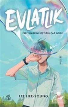 Evlatlık / Lee Hee Young Evlatlık / Lee Hee Young