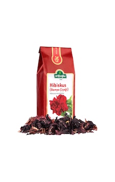 Arifoğlu Hibiskus Bitki Çayı 100 G Arifoğlu Hibiskus Bitki Çayı 100 G