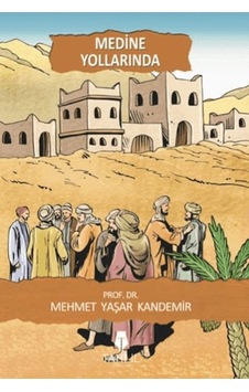 Medine Yollarında - Msbu-728872