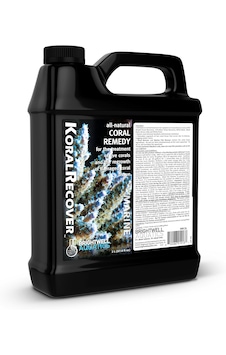 Brightwell Aquatics Koral Recover 2 Lt Brightwell Aquatics Koral Recover 2 Lt