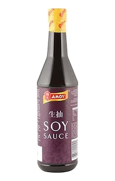 Amoy Soya Sosu 2 x 750 ML Amoy Soya Sosu 2 x 750 ML