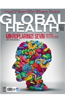 Global Health Sayı 8