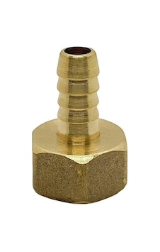 Shuıvan Sarı İç Dişli Hortum Rekoru 3/4 10mm-1479