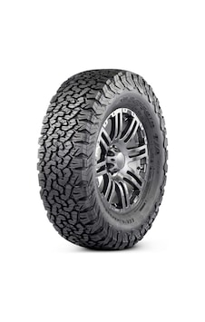 Bf Goodrich 285/65R18 121/118R Lt Lrd Rwl Beyaz Yazılı All Terrain T/A Ko2 Dört Mevsim Lastiği 2023 Bf Goodrich 285/65R18 121/118R Lt Lrd Rwl Beyaz Yazılı All Terrain T/A Ko2 Dört Mevsim Lastiği 2023