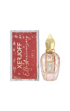 Xerjoff 17/17 Elle Anniversary Edp 50 Ml Oryantal Xerjoff 17/17 Elle Anniversary Edp 50 Ml Oryantal