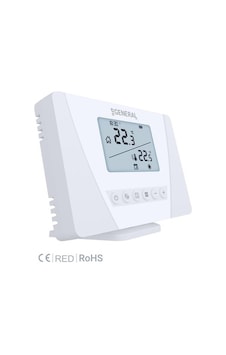 General Life Ceres Ht300s Rf Kablosuz Oda Acıbadem
