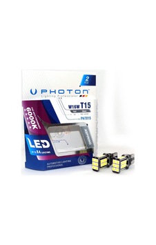 Drstuningistanbul Photon T15 W16W Led Ph7015 Exclusive Serisi