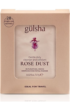 Gülsha Sachet Gül Tozu Tek Kullanımlık 28 Adet