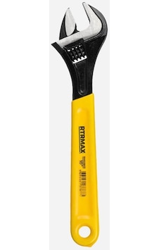 Rtrmax Rh02803 Kurbağacık Anahtar 10x250mm 10" Rtrmax Rh02803 Kurbağacık Anahtar 10x250mm 10"