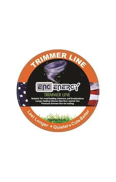 Energy Misina 3.3Mm 41M Siyah 4 Köşe Misina Energy Misina 3.3Mm 41M Siyah 4 Köşe Misina