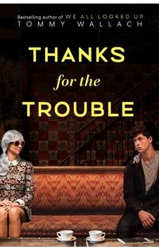 Thanks For The Trouble