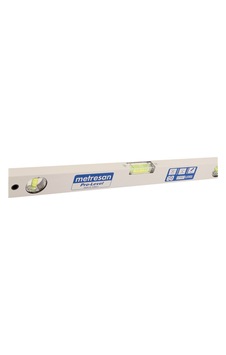 Alüminyum Su Terazi 100 Cm