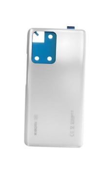 Xiaomi Mi 11t Beyaz Arka Pil Kapağı Batarya Kapağı Beyaz Xiaomi Mi 11t Beyaz Arka Pil Kapağı Batarya Kapağı Beyaz