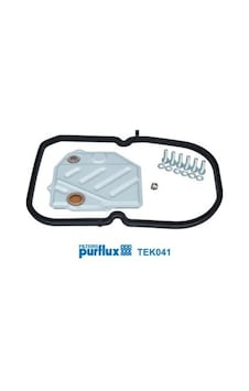 Purflux Tek041 Otomatik Şanzıman Yağı Filtre Seti Mercedes W201 W202 W123 W124 W210 33258mr Purflux Tek041 Otomatik Şanzıman Yağı Filtre Seti Mercedes W201 W202 W123 W124 W210 33258mr