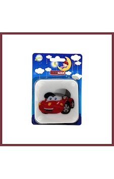 Storeşahin Desenli Gece Lambası Shn0720 Çok Renkli Storeşahin Desenli Gece Lambası Shn0720 Çok Renkli