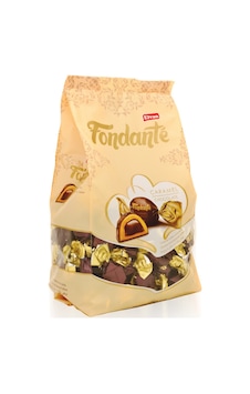 Elvan Fondante Caramel Toffee 1 KG Elvan Fondante Caramel Toffee 1 KG