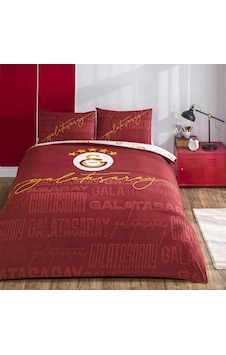 Taç Lisanslı Galatasaray Arma Pamuk Çift Kişilik Nevresim Takımı 000000001000051936 Çok Renkli Taç Lisanslı Galatasaray Arma Pamuk Çift Kişilik Nevresim Takımı 000000001000051936 Çok Renkli