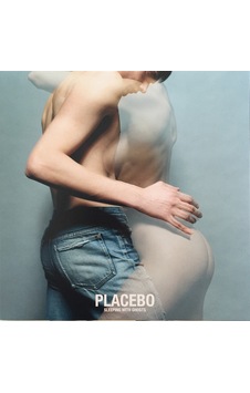 Placebo Sleeping With Ghosts / Plak