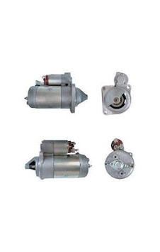 Mako - 12 Volt 9 Diş Fiat 480 - 640 Marş Dinamosu - Mako Marka Mako - 12 Volt 9 Diş Fiat 480 - 640 Marş Dinamosu - Mako Marka
