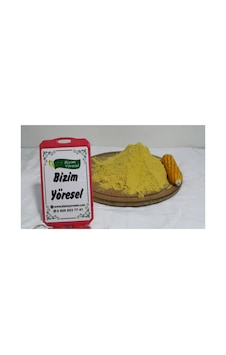 Fırın Mısır Unu 1kg