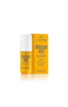 Sol De Janeiro Brazilian Kiss V1