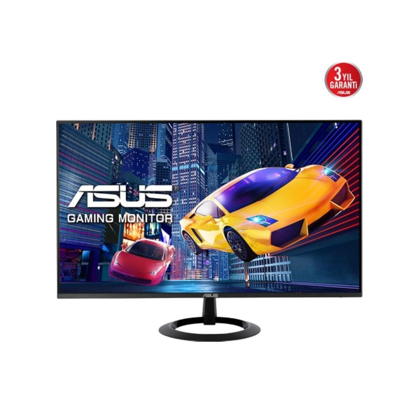 23.8 Inc Vz24ehf İps Freesync 1920x1080 1ms 100hz Hdmi Vesa 3yıl Eyecar Monitör-113666