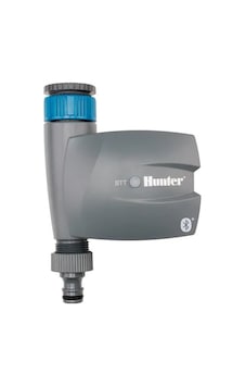 Hunter Btt 101 Musluk Tipi Zamanlayıcı Hunter Btt 101 Musluk Tipi Zamanlayıcı