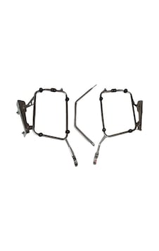 Honda Nc750 Yan Çanta Demiri 2021-25 /r-hon040 Coocase