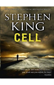 Cell Hodder Books - Hodder Books Cell Hodder Books - Hodder Books